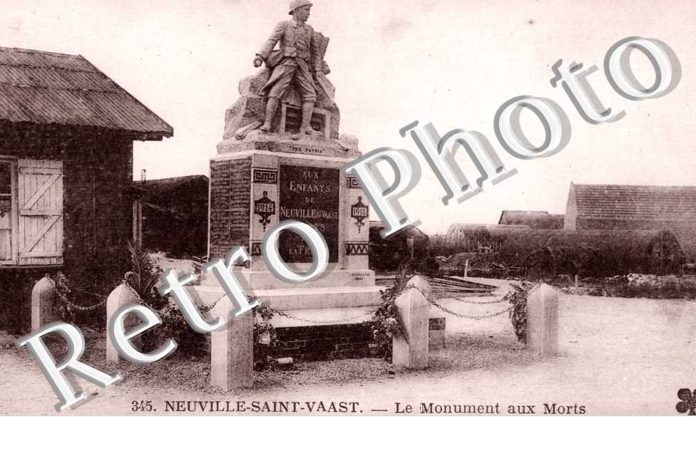 monument aux morts