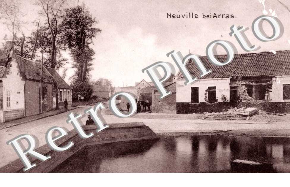 Bei Arras