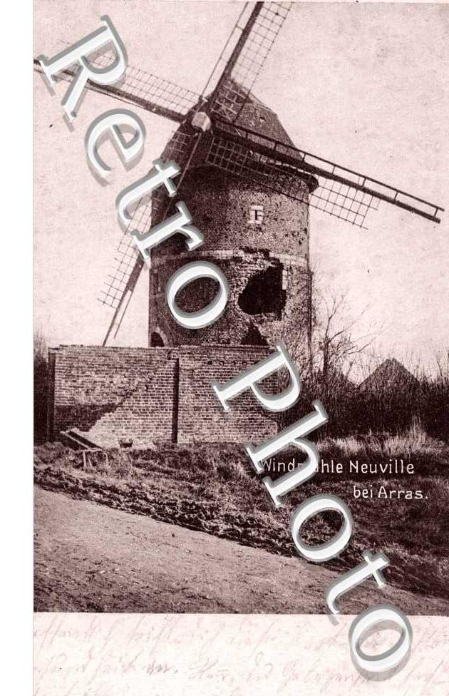 Windmuhle