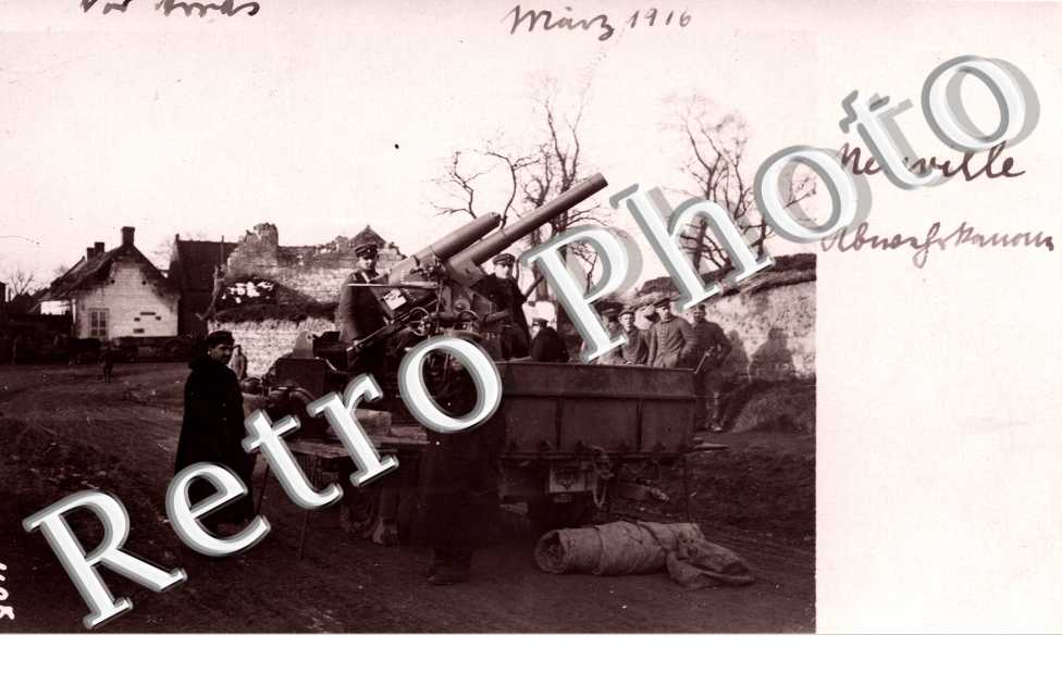 ( canons )