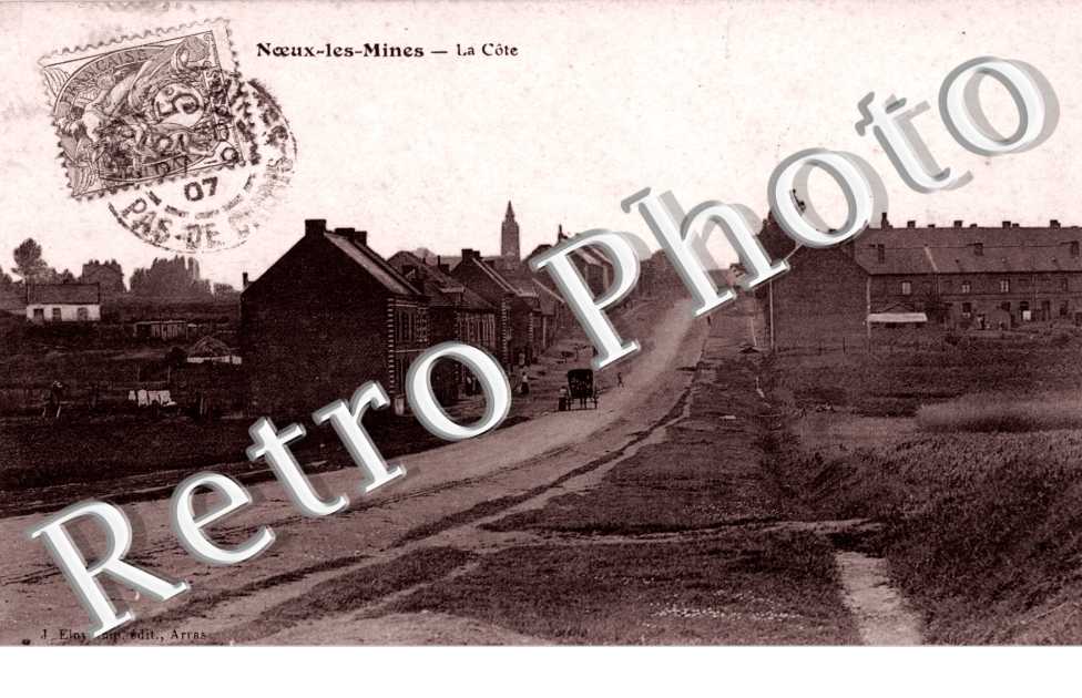 La cote