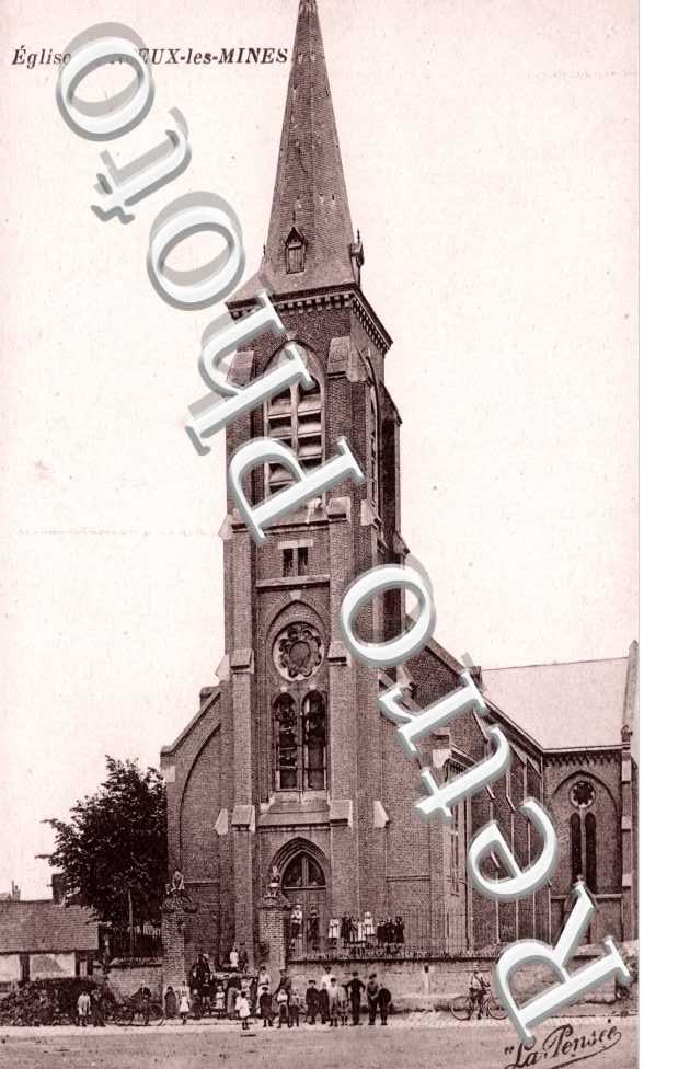 Eglise