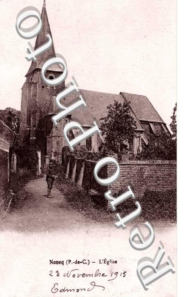 Eglise