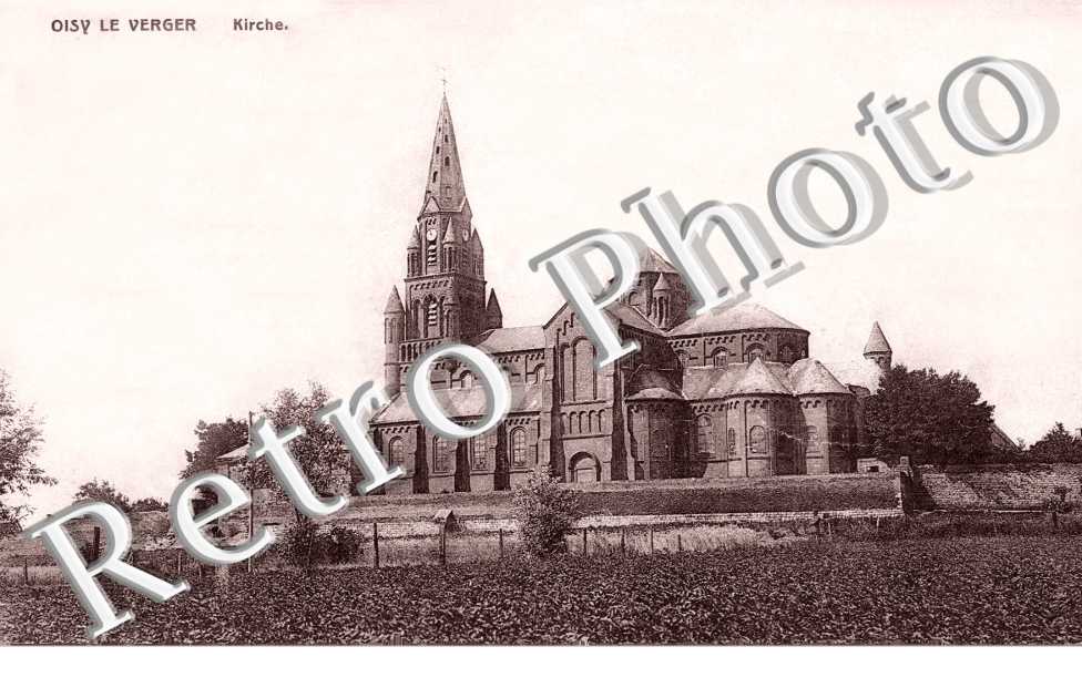 Kirche
