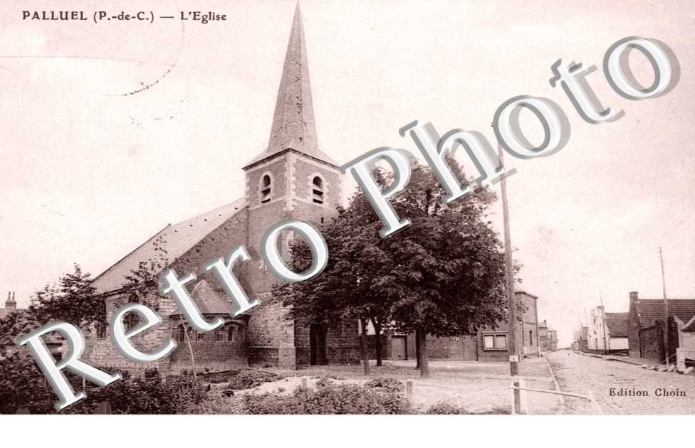 L'eglise