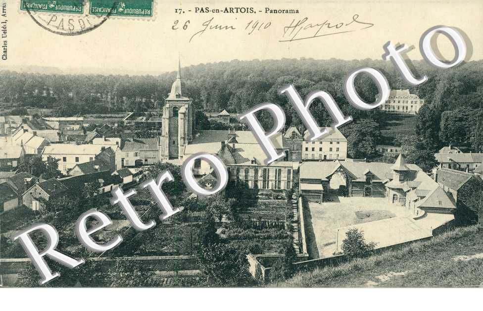 Panorama