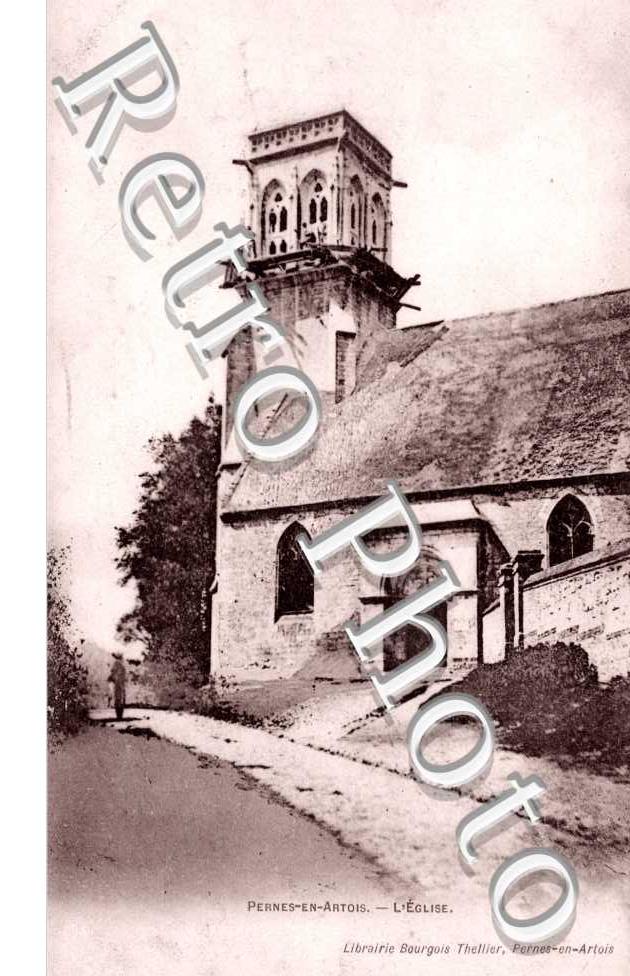 L'eglise