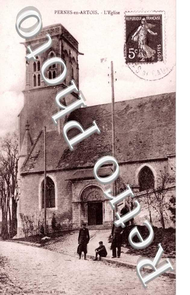 L'eglise