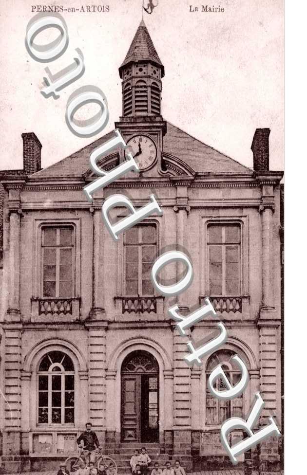 Mairie