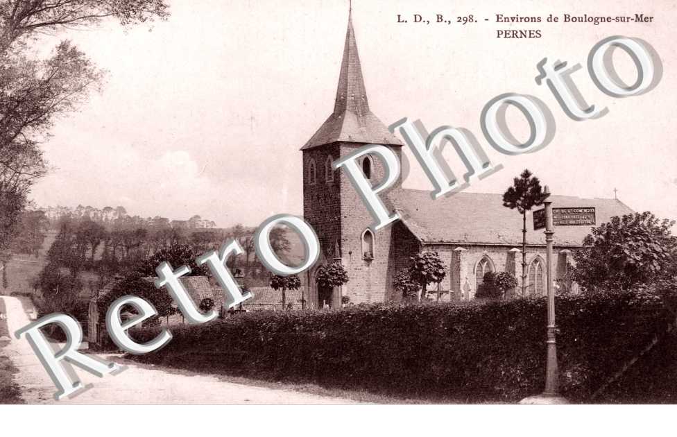 (eglise)