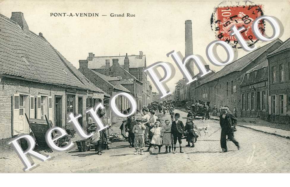Grand rue