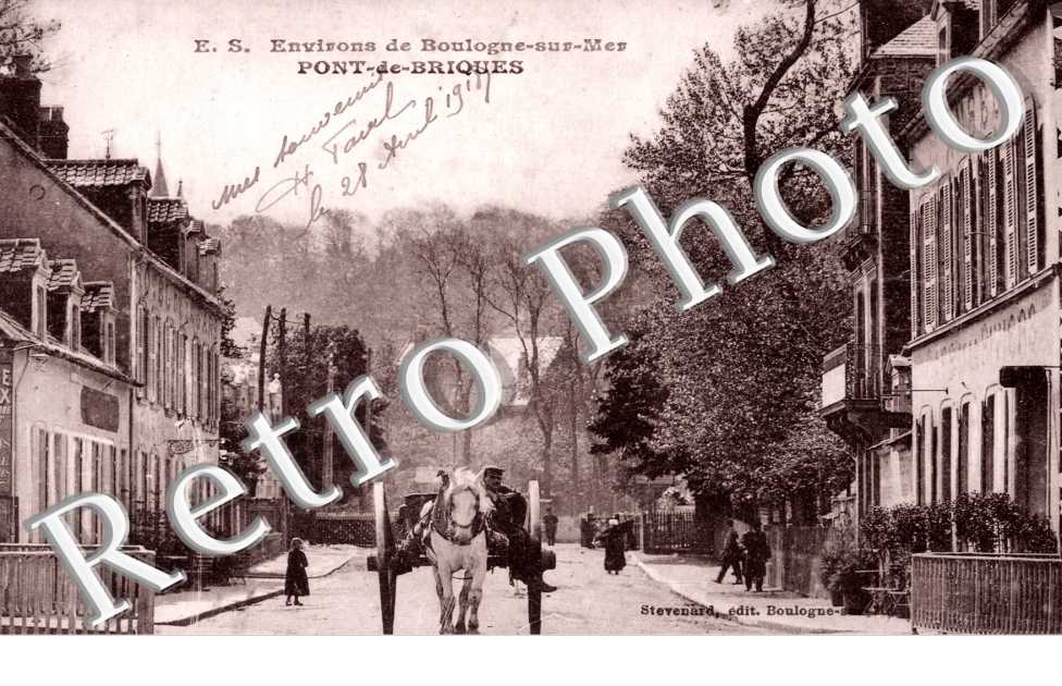 Pont de Briques
