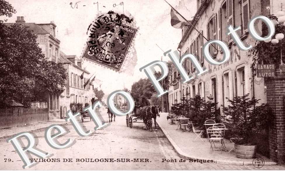 Pont de Briques