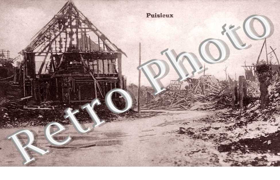 Ruines
