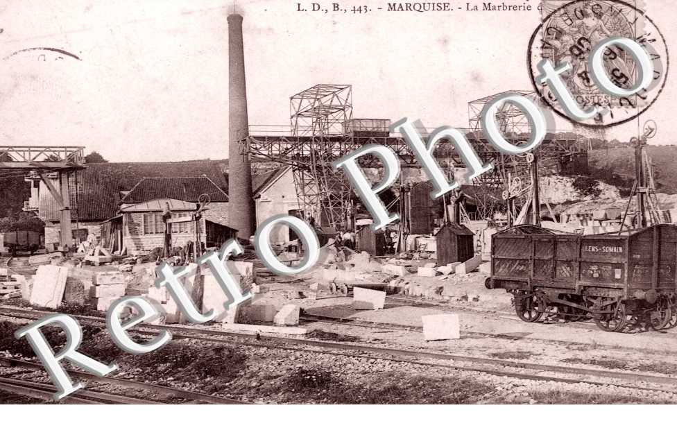 Marbrerie