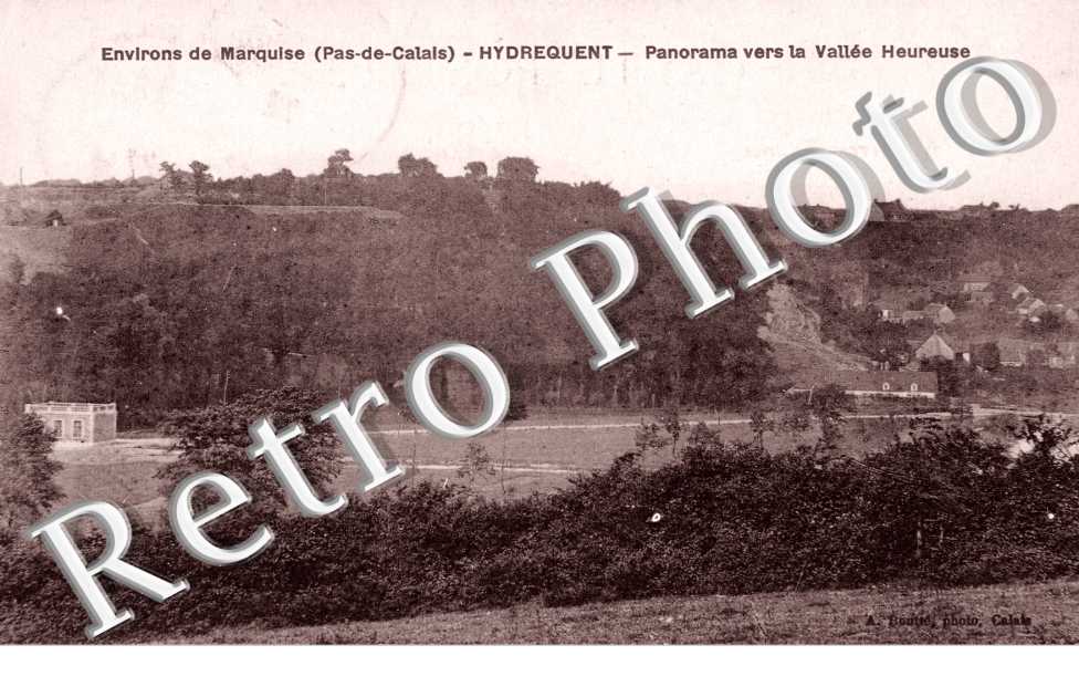 Hydrequent - panorama