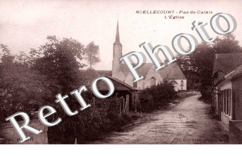 L'eglise
