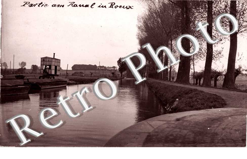partie am Kanal