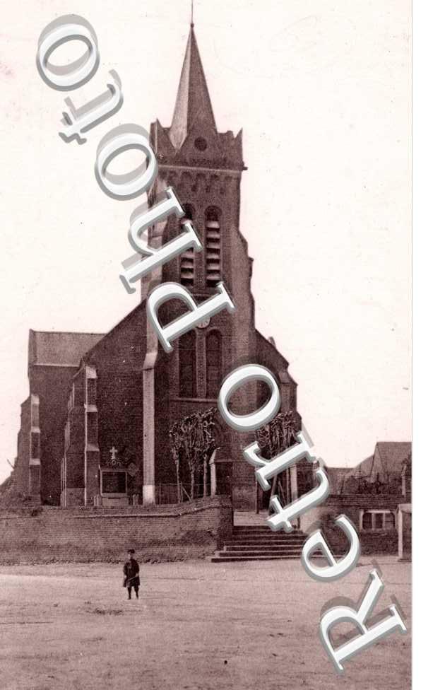 L'eglise