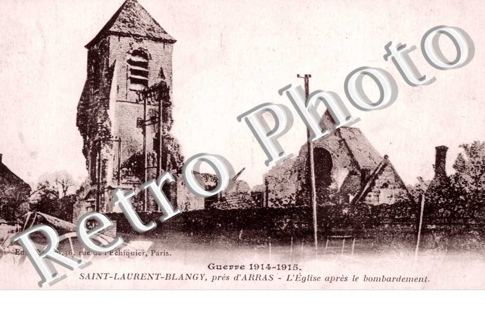 L'eglise