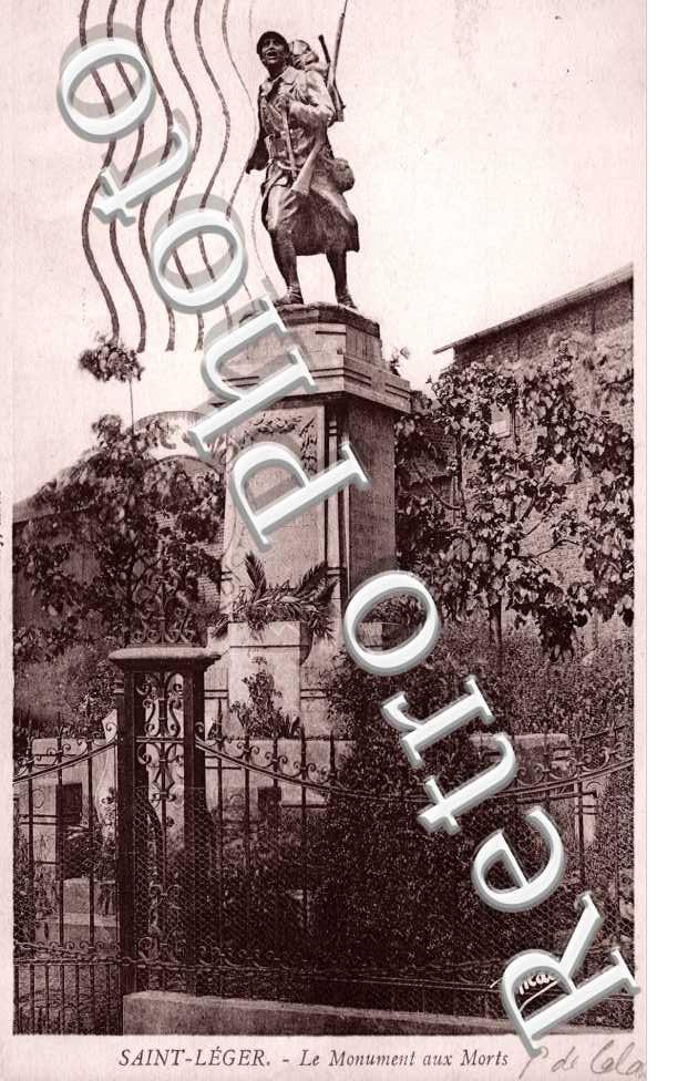 Monument 