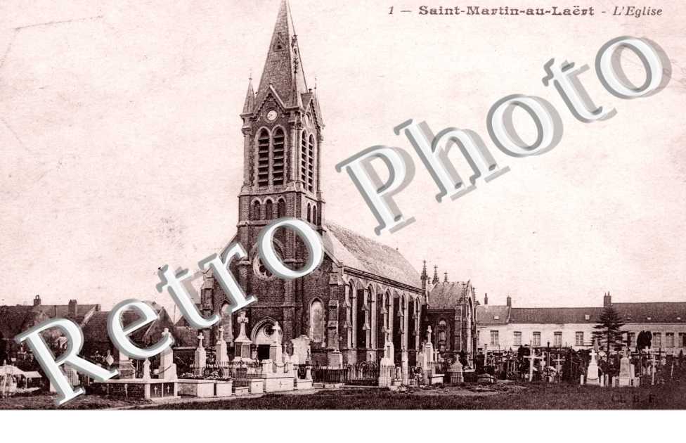 L'eglise