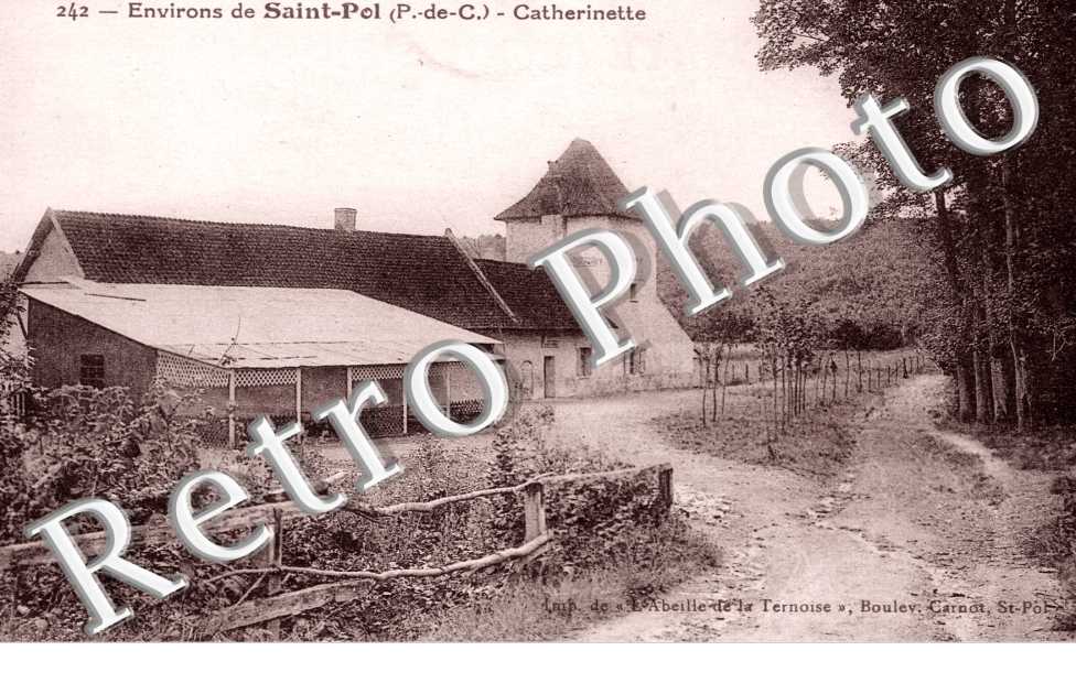 Catherinette