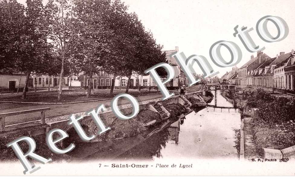 Place de Lyzel