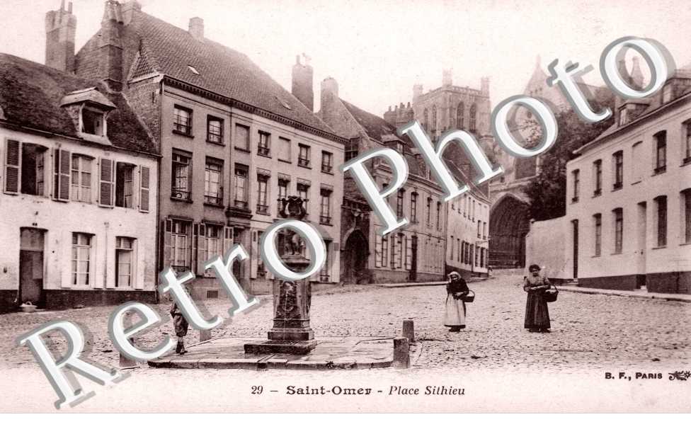 Place Sithieu