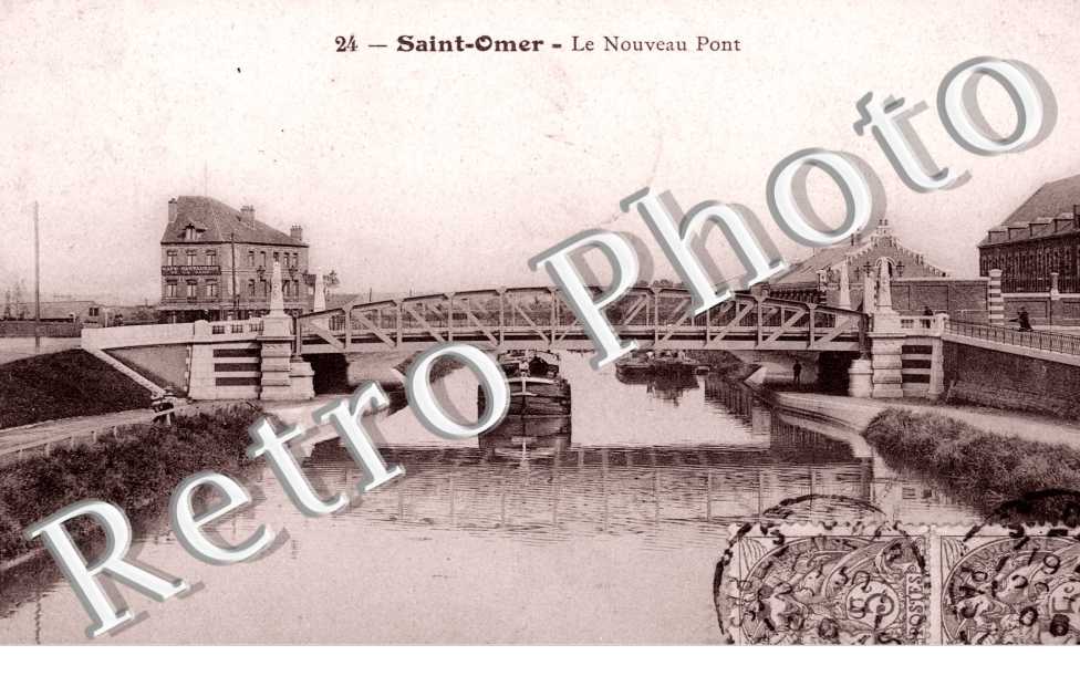 Le Nouveau Pont
