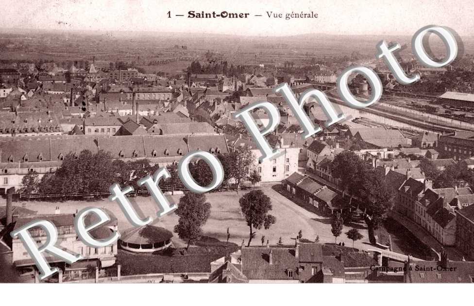 Vue generale