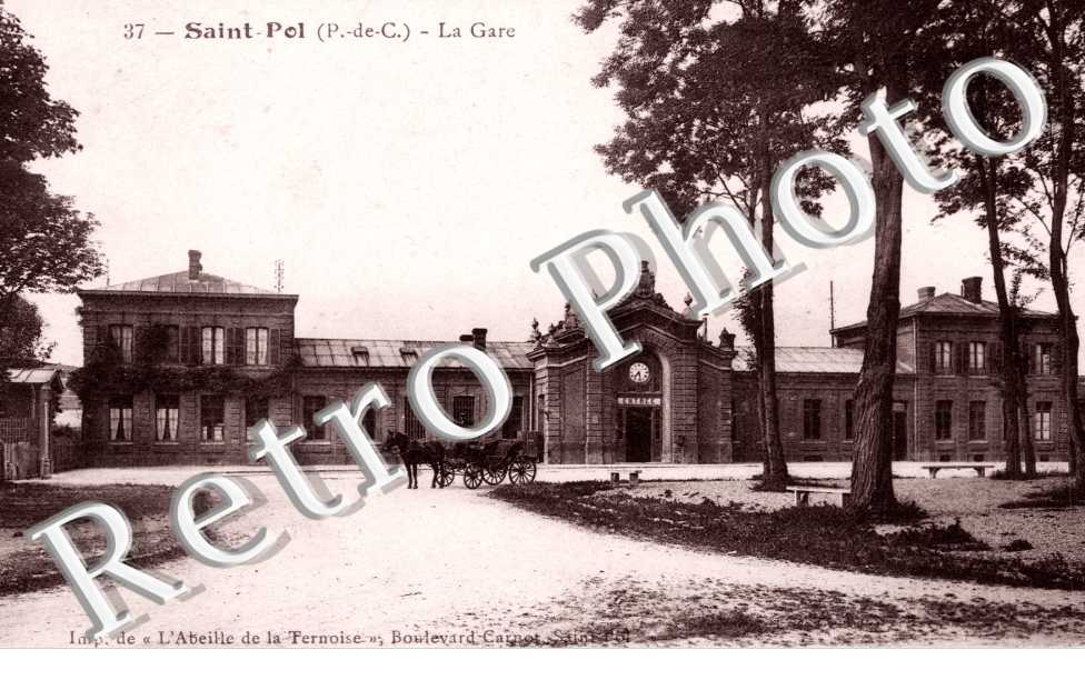 La Gare