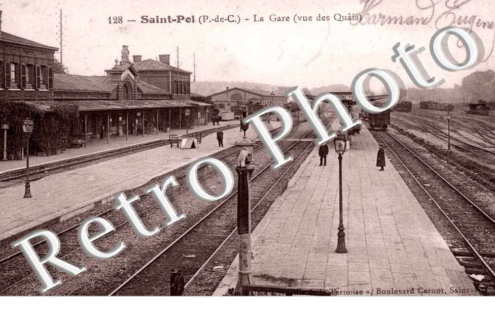 La Gare