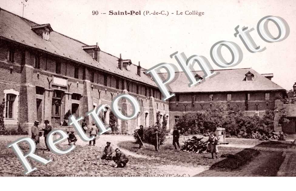 le College