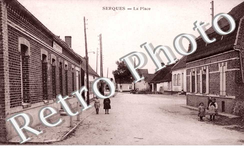 La place