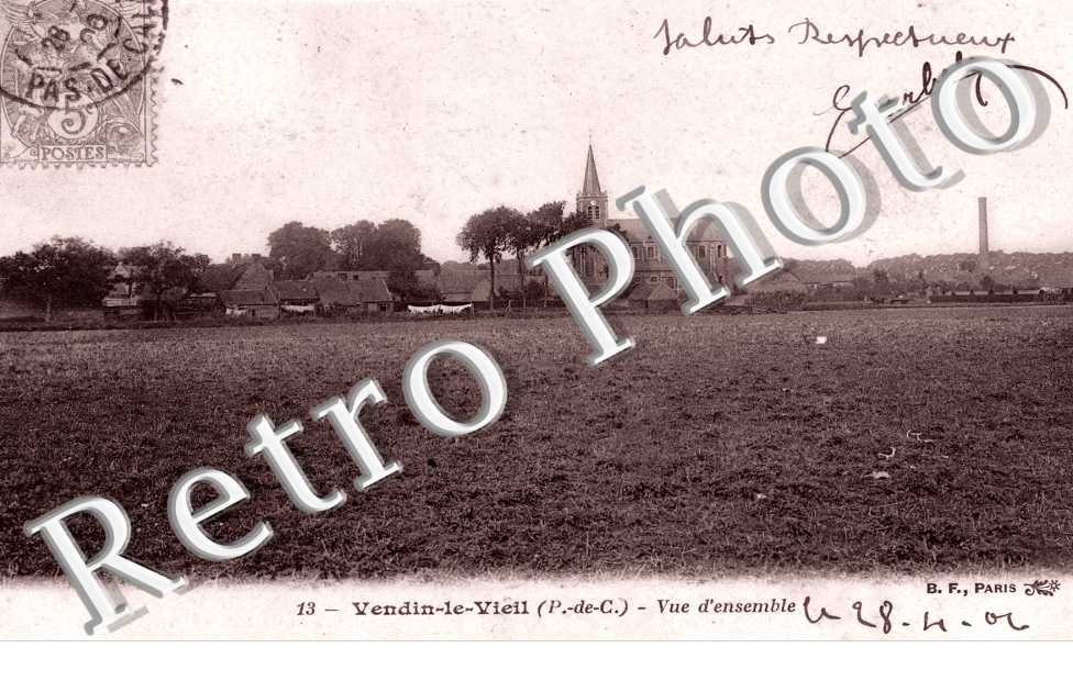 Vue d'ensemble