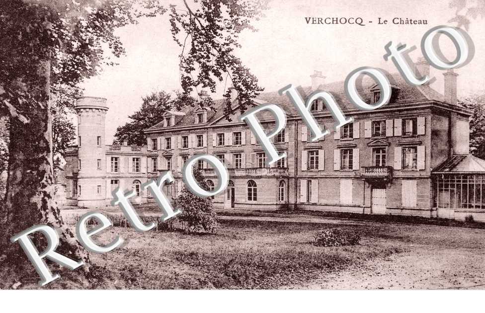 Le château