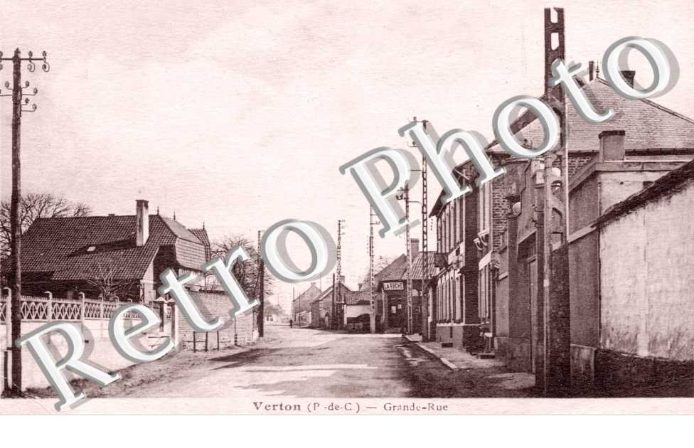 Grande rue