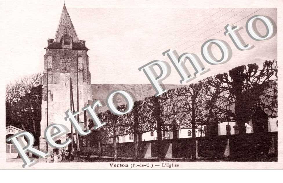 L'eglise