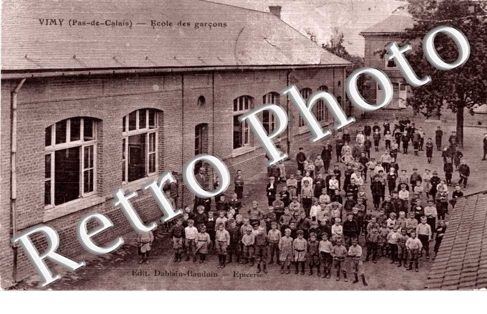 Ecole de garcons