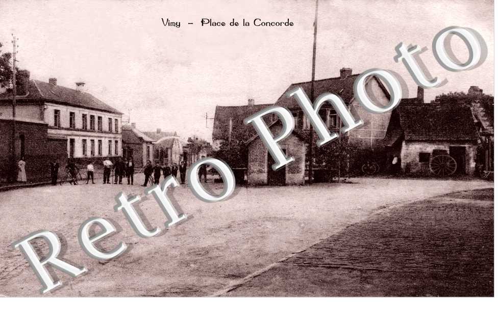 Place de la concorde