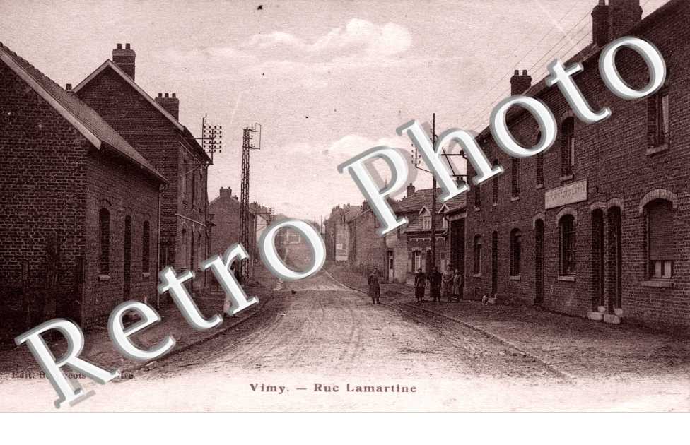 rue Lamartine