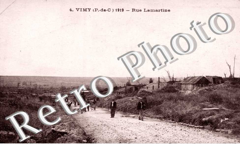 Rue Lamartine