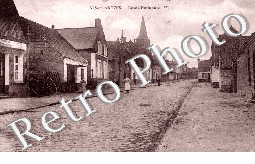 Route nationale