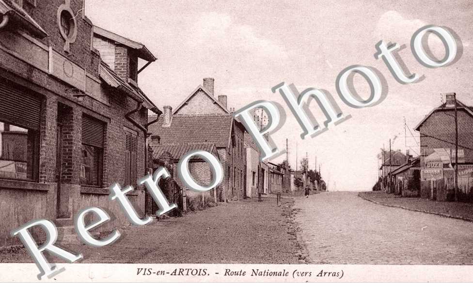 Route nationale