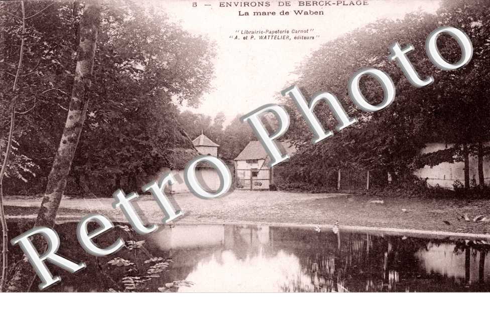 La mare