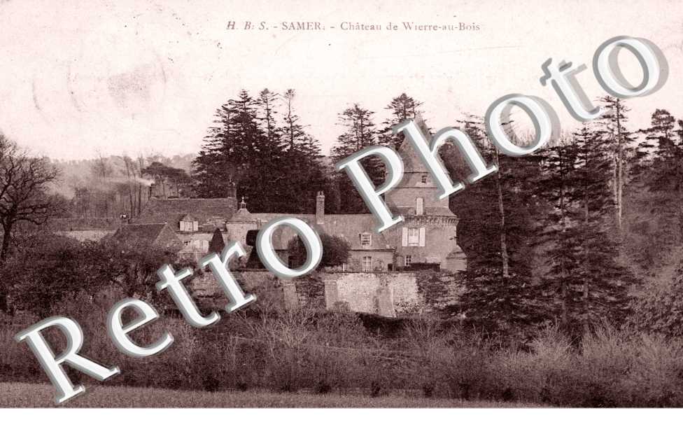 Château