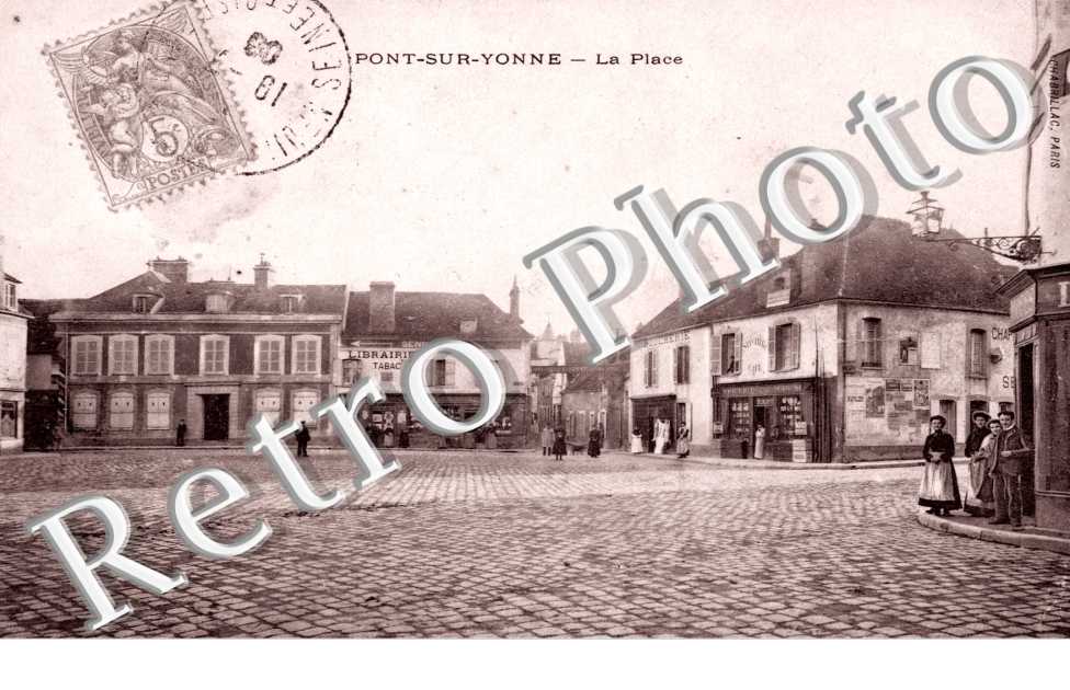 la Place