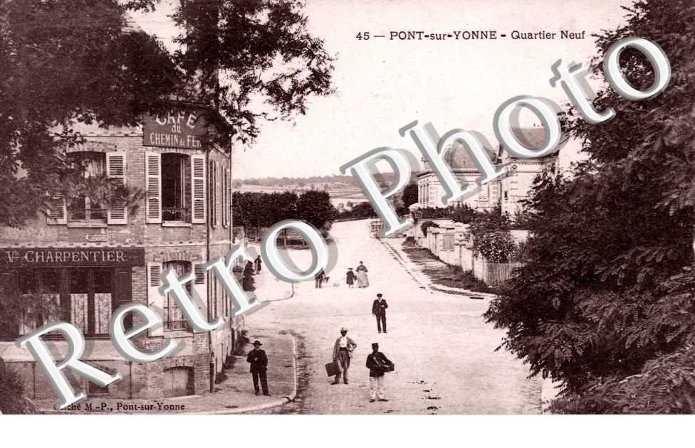 Quartier Neuf