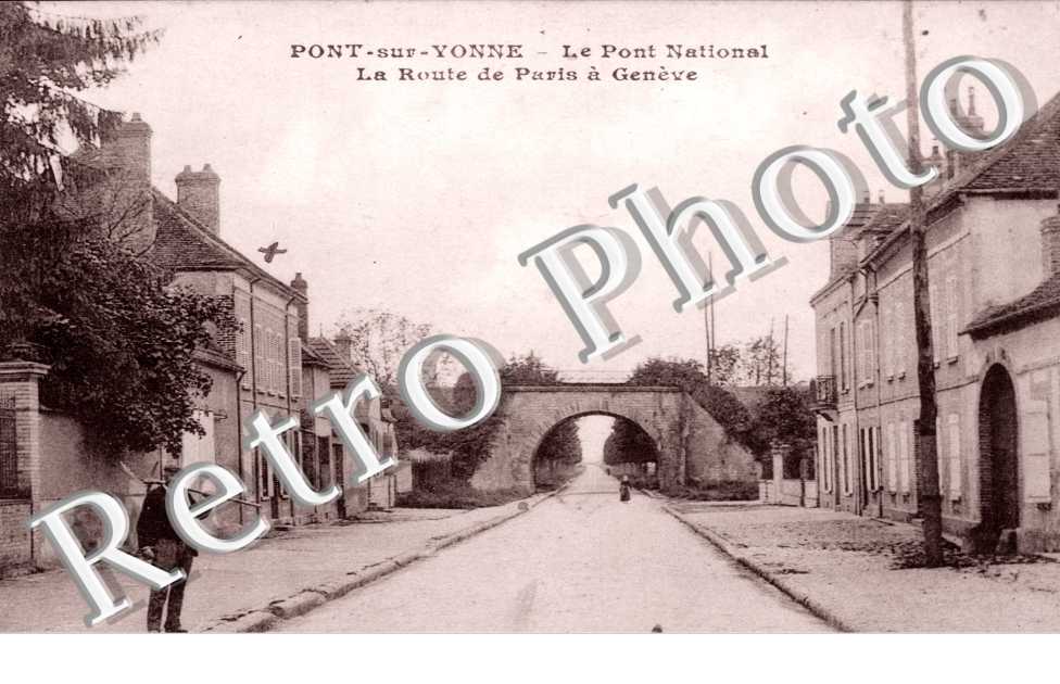 Pont National